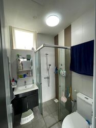 Lorong Salleh (D14), Apartment #497991451